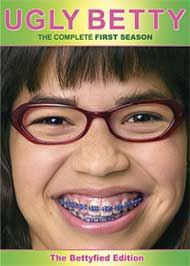 Ugly Betty: Season One