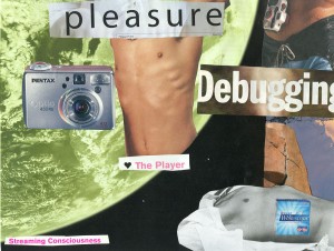 Pleasure Debugging